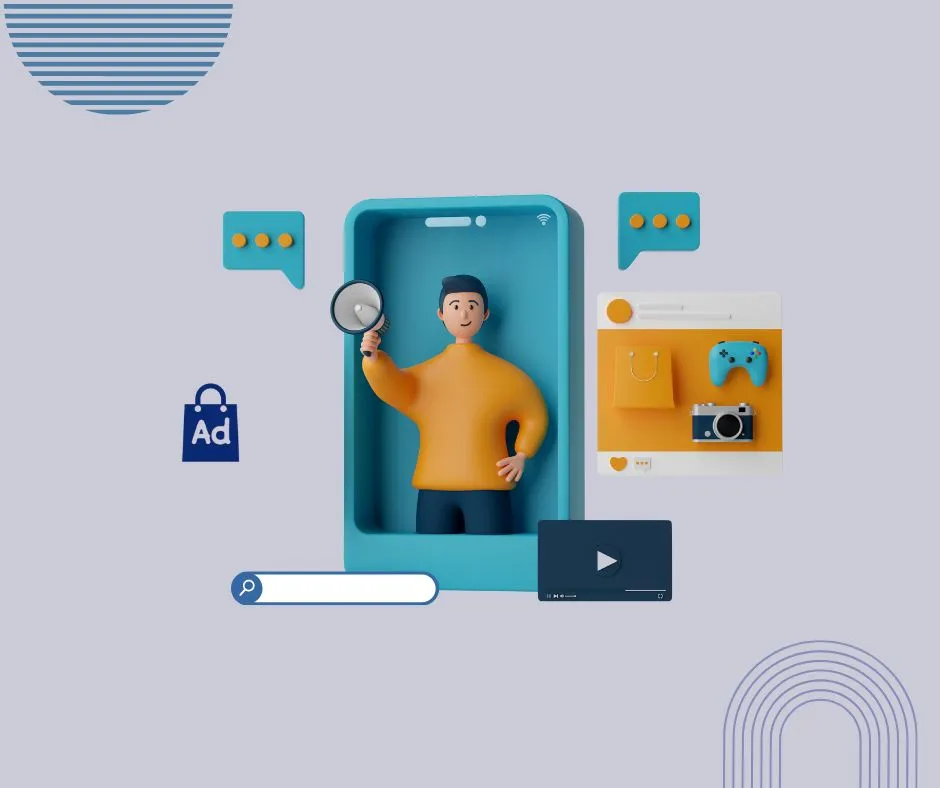 Types of Google Ads
